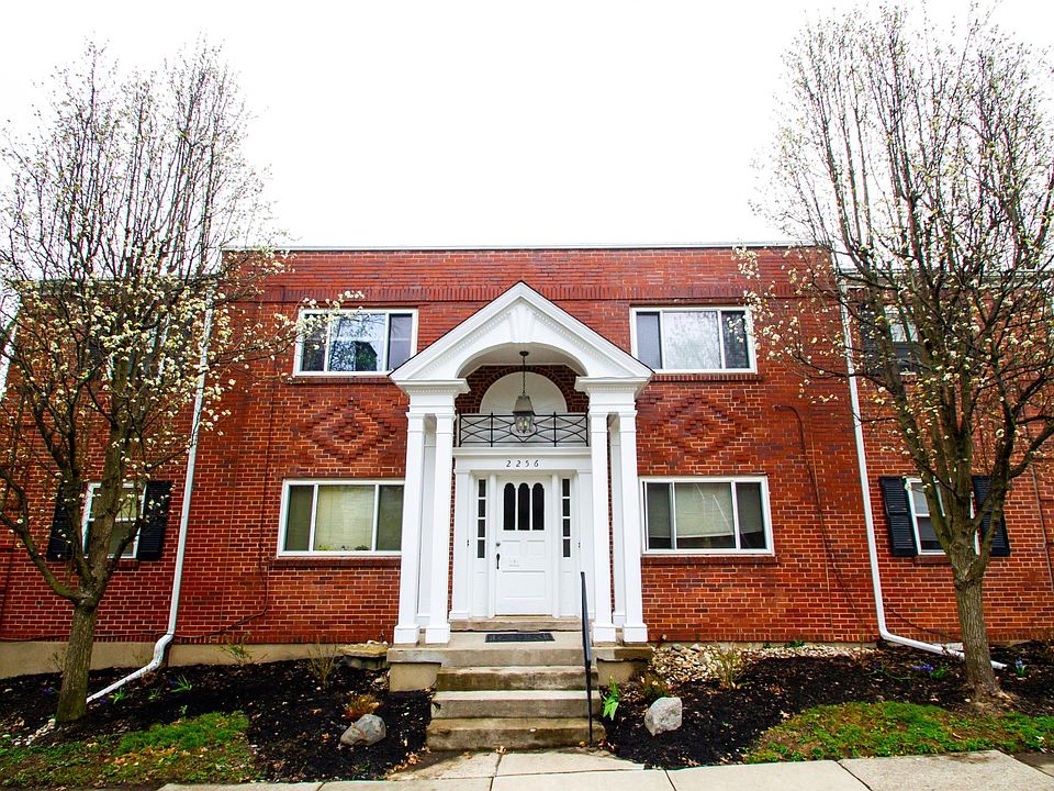 1st image of 2256 Ivy Ave APT 2