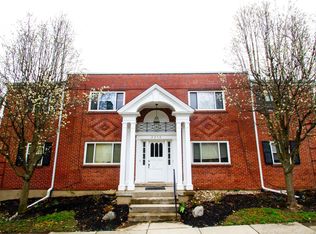 2256 Ivy Ave APT 2, Cincinnati, OH