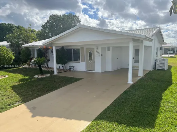 8604 NW 59th Pl, Fort Lauderdale, FL 33321