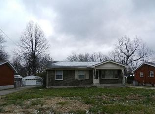 7105 Daisy Ave, Louisville, KY 40258