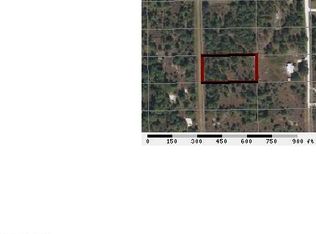 155 S Romero St, Clewiston, FL 33440