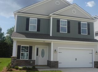 143 Ventnor Ave, Chapin, SC 29036