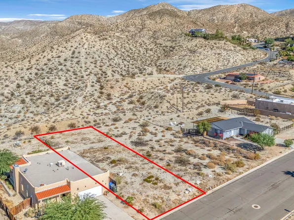 0 Santa Cruz Rd, Desert Hot Springs, CA 92240