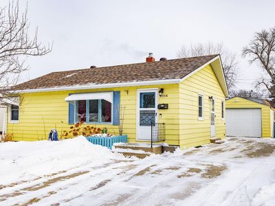 1506 15th St S, Fargo, ND, 58103