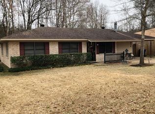 214 Azalea St, Minden, LA 71055