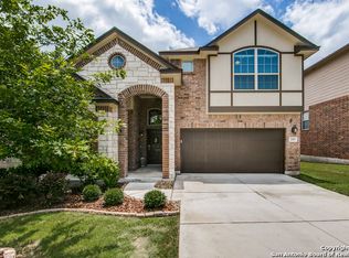 253 Nomad Ln, Cibolo, TX 78108