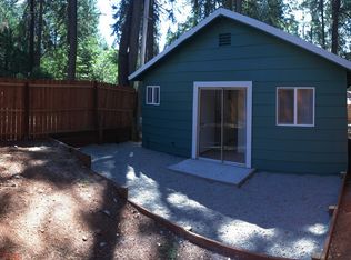 14989 Pinon Rd, Magalia, CA 95954