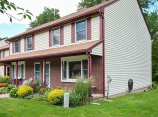 20 Winesap Cir #20, Rocky Hill, CT 06067