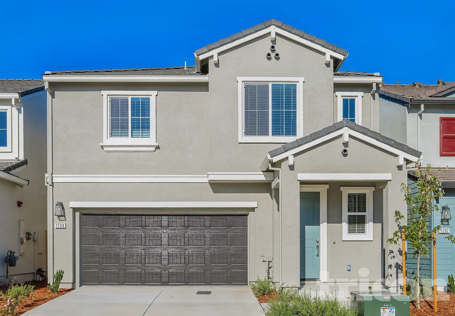 1208 Victorian Street Lincoln CA — Photo 1