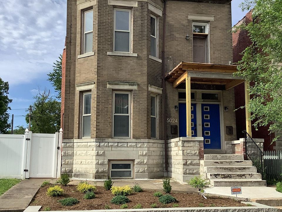 1st image of 5024 Cates Ave #A