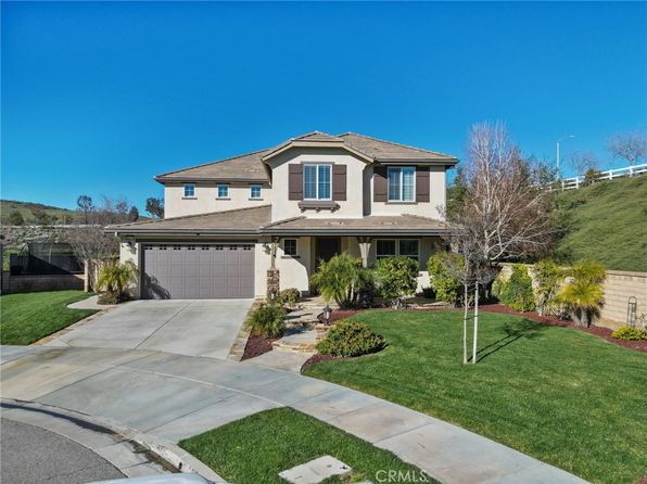 Santa Clarita CA Real Estate - Santa Clarita CA Homes For Sale | Zillow