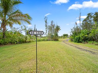 16-1338 Pohaku Cir, Kurtistown, HI 96760