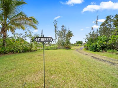 16-1338 Pohaku Cir, Kurtistown, HI, 96760