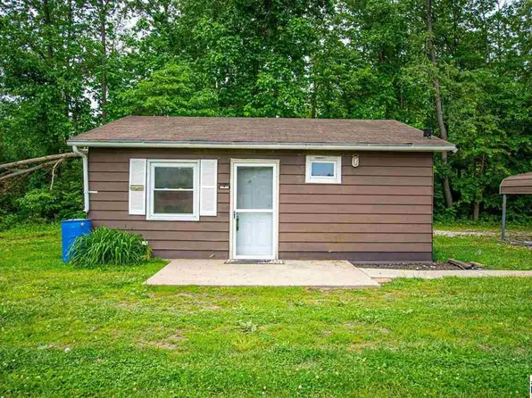 5138 Cook Rd W, West Terre Haute, IN 47885