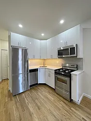 Rented by Compass