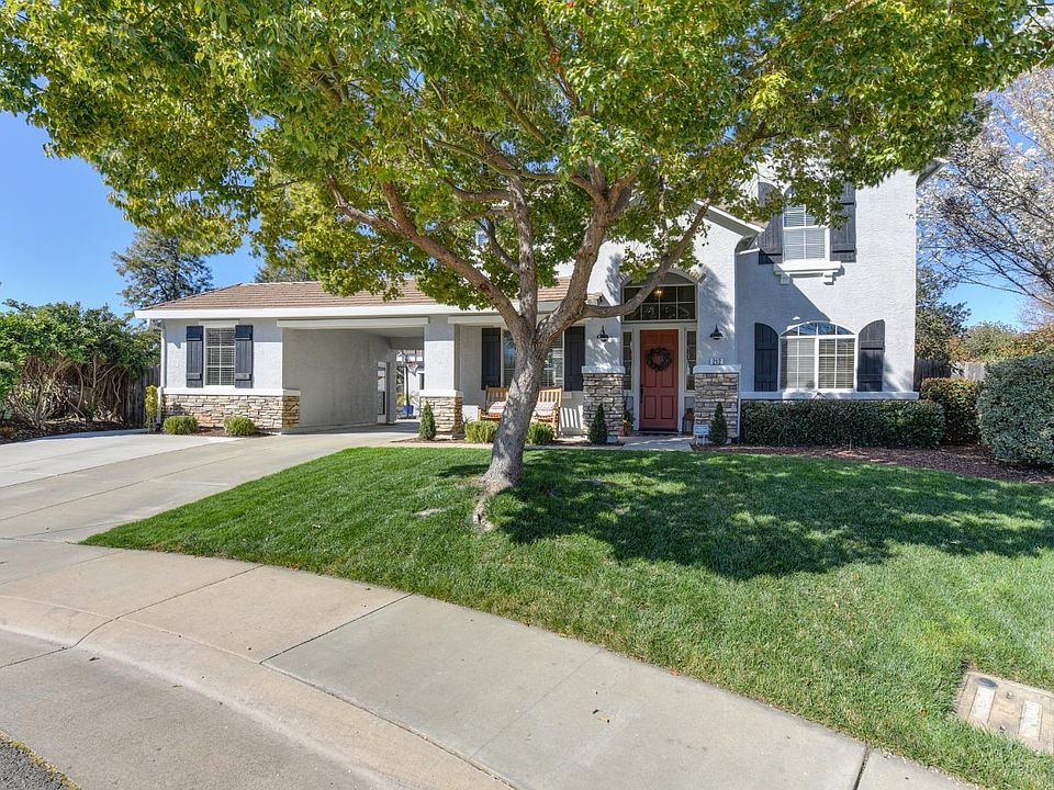 212 Bellingham Ct, Lincoln, CA 95648 Zillow