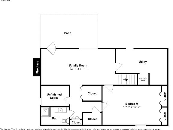 3rd image of 5112 70th Ave N