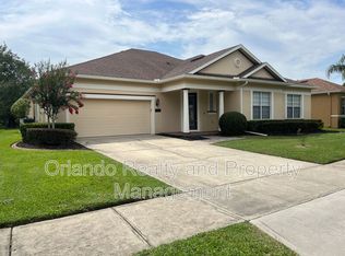 4314 Indian Deer Rd, Windermere, FL 34786