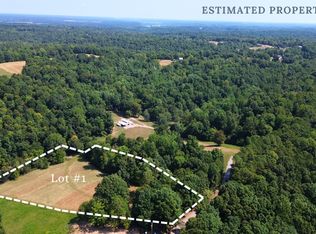 2935 Benton Ridge Rd LOT 1, Palmyra, TN 37142