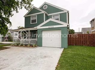 11755 SW 117th Ter, Miami, FL 33186