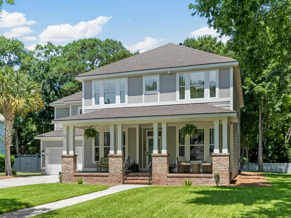7039 Schooner St, Daniel Island, SC 29492