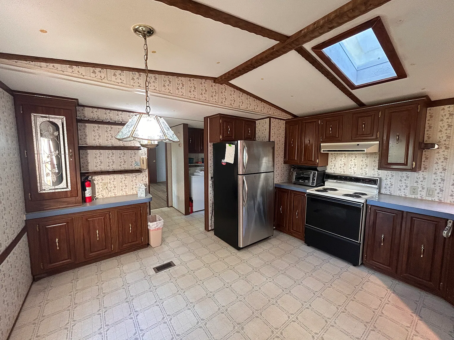 2 bed, $950 — Photo 2
