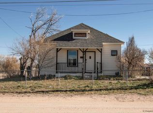 3537 Pierce Ave, Cheyenne, WY 82001