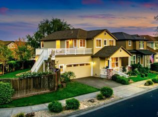 8384 Trione Cir, Windsor, CA 95492