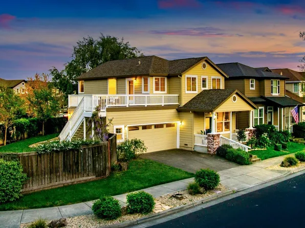 8384 Trione Circle, Windsor, CA 95492