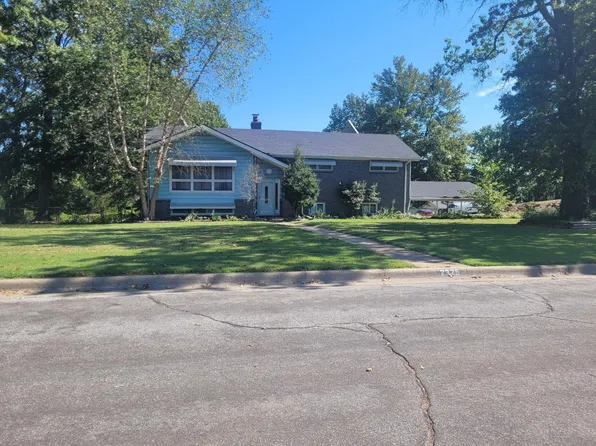 2325 J St SW, Miami, OK 74354