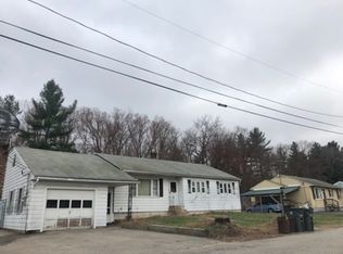 28 N Reading St, Manchester, NH 03104