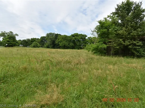 LOT Four Harris St, Vian, OK 74962