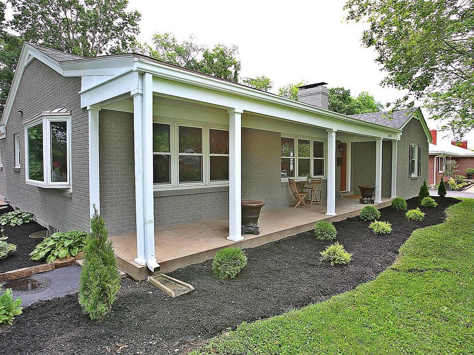 Front Main