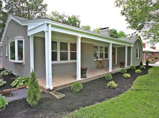 3101 Sherbrooke Rd, Louisville, KY 40205