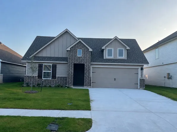 10204 Neptune Ct, Waco, TX 76708