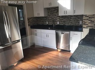 25 4th St, Medford, MA 02155