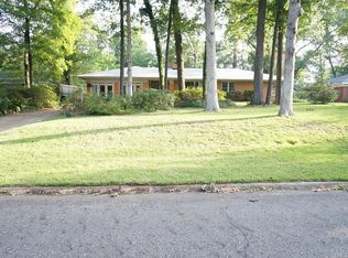 766 Livingston Ave, Shreveport, LA 71107
