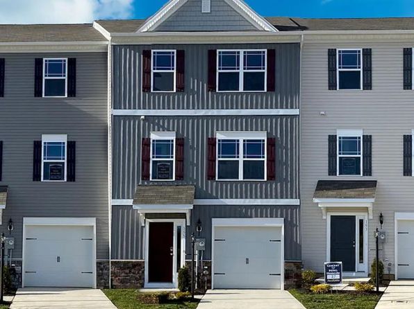 155 Sussex Pl
