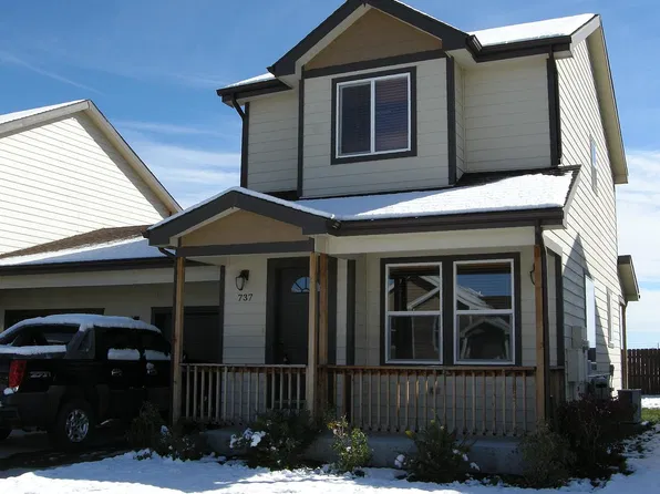 737 Reshaw Cir, Evansville, WY 82636