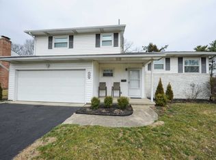 1030 Kendale Rd N, Columbus, OH 43220