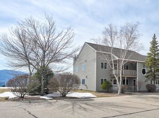J81 Eagle Ridge Condo Rd, Bartlett, NH 03812