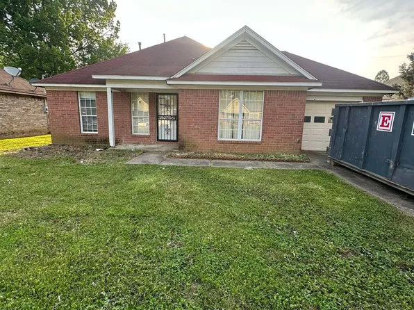 2528 Parkview Dr, Memphis, TN 38128