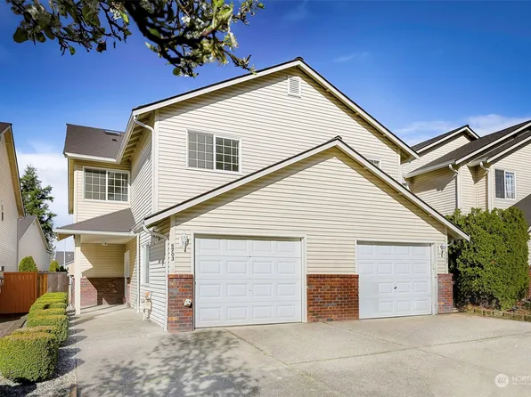5703 137th Place SE, Everett, WA 98208