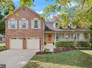 15407 Pine Tree Ct, Bowie, MD 20721