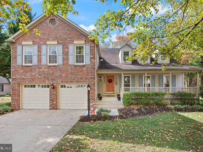 15407 Pine Tree Ct, Bowie, MD, 20721