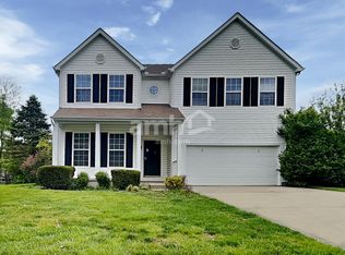 4176 Shayler Creek Dr, Batavia, OH 45103