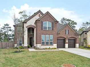 13710 Nubenbrook Lake Dr, Houston, TX 77044
