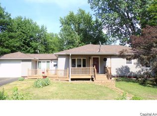 210 S Alexander St, Alexis, IL 61412