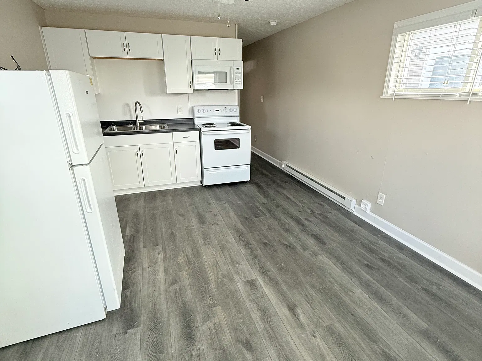 1 bed, 432 sqft, $850 — Photo 2