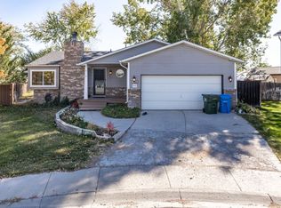 1423 Connolly Dr, Elko, NV 89801